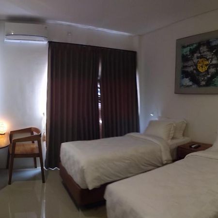 Onesouth Boutique Hotel Pulau Merah Banyuwangi  Bagian luar foto