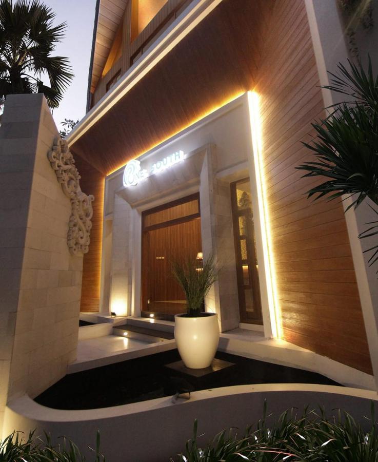 Onesouth Boutique Hotel Pulau Merah Banyuwangi  Bagian luar foto