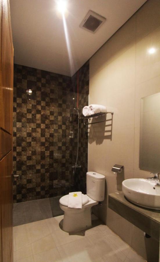 Onesouth Boutique Hotel Pulau Merah Banyuwangi  Bagian luar foto