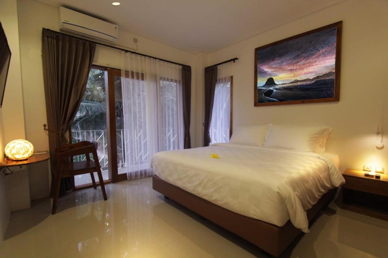 Onesouth Boutique Hotel Pulau Merah Banyuwangi  Bagian luar foto