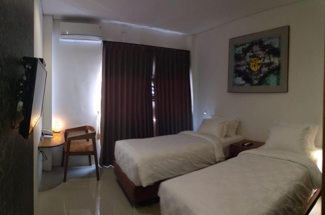Onesouth Boutique Hotel Pulau Merah Banyuwangi  Bagian luar foto