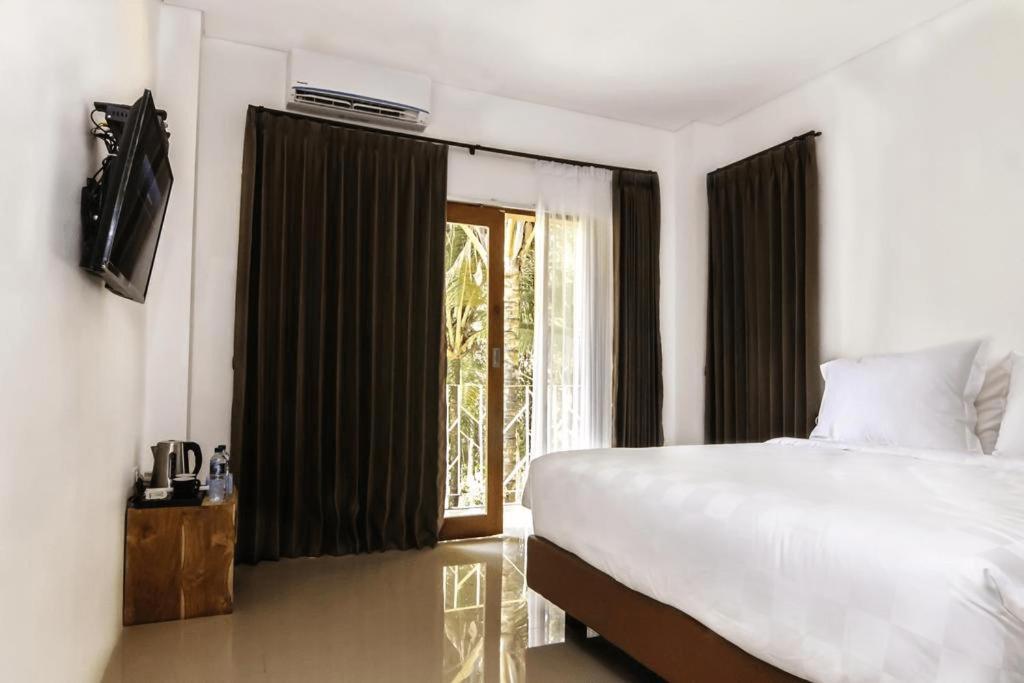 Onesouth Boutique Hotel Pulau Merah Banyuwangi  Bagian luar foto